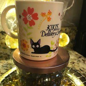 Kiki’s Delivery Service Cup